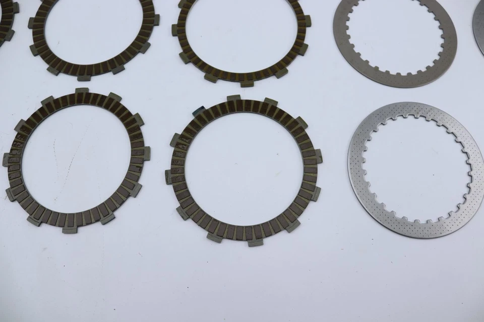 Embrague completo HONDA CBR 1000 RR 2008 a 2009 Foto 4 de 4