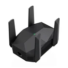 AX3000 WiFi 6 Range Extender Dual Band Gigabit Ethernet Signal Booster Repeater