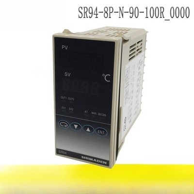 1PCS NEW FIT FOR Temperature controller  SR94-8P-N-90-100R