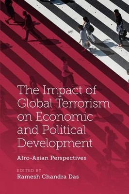 Ramesh Chandra  The Impact of Global Terrorism on Economic and Polit (Paperback)