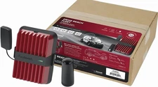weBoost Drive Reach Fleet 470254 Signal Booster for Car/Truck - All Carriers