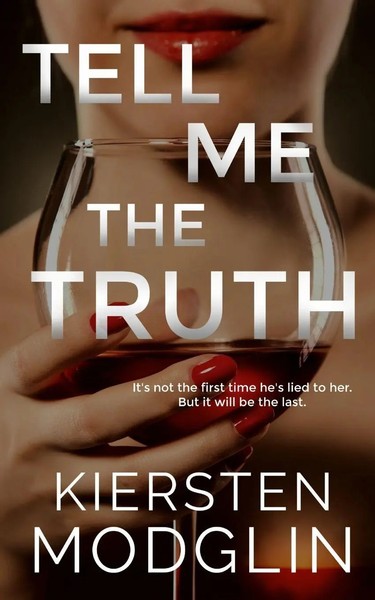 Kiersten Modglin | Tell Me The Truth | Taschenbuch | Englisch (2022)-image
