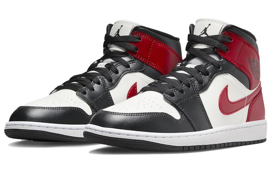 chicago toe retro 1