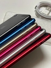     Apple iPod Touch 7th Generation 32GB 128GB 256GB MP3 MP4 Player - Warranty  