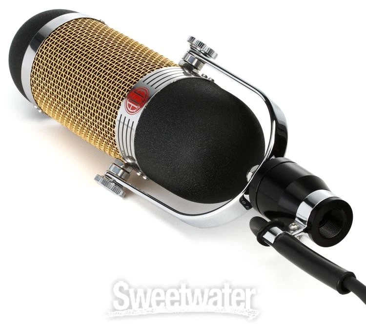 AEA R84A Active Ribbon Microphone - Image 4 of 4