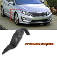 New Fender Liner For 2014-2015 Kia Optima Front Right Side 868122T500 KI1249132