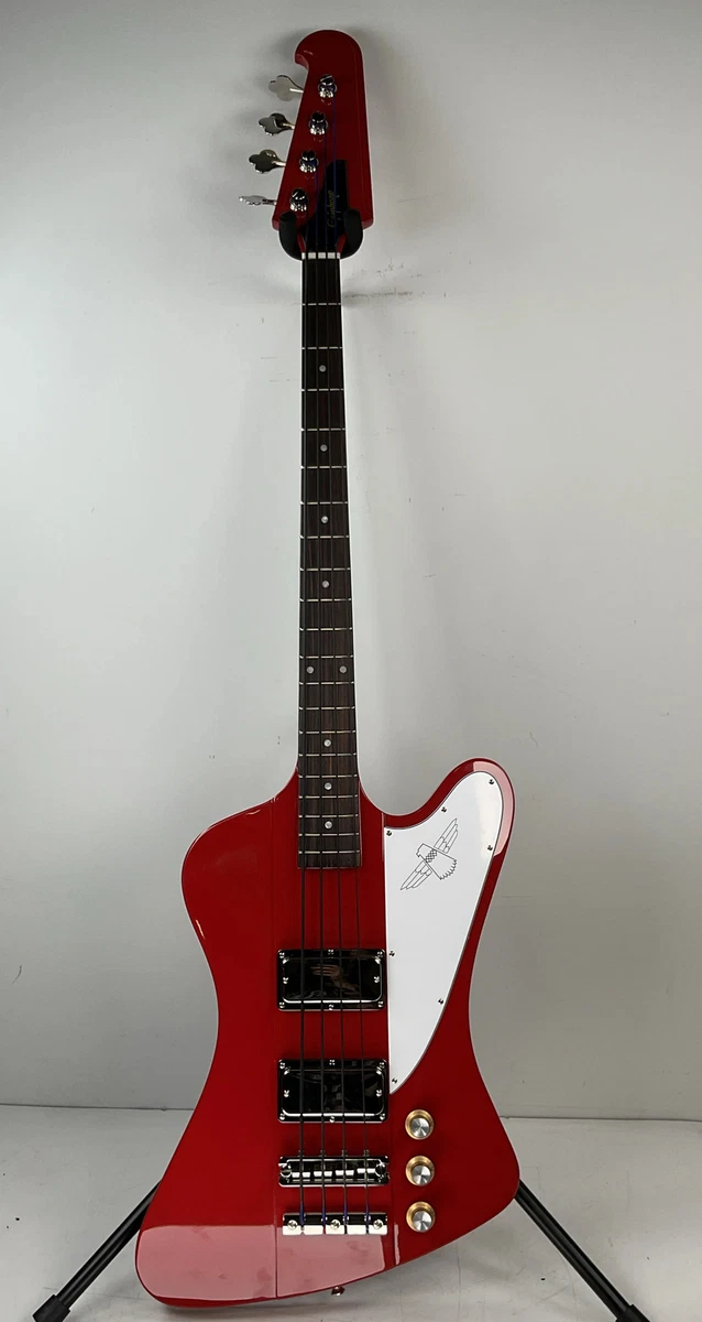 Epiphone Thunderbird Bass for sale - eBay