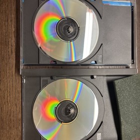 dracula unleashed sega cd cib W/reg Card Tested Authentic