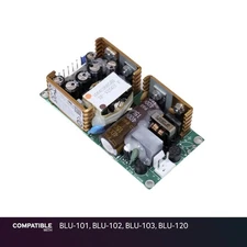 BSS Internal Power Supply for BLU-101, BLU-102, BLU-103, BLU-120