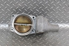 10-15 Camaro 6.2l Motor Engine Intake Throttle Body Blade Actuator Oem Oe Wty Oe