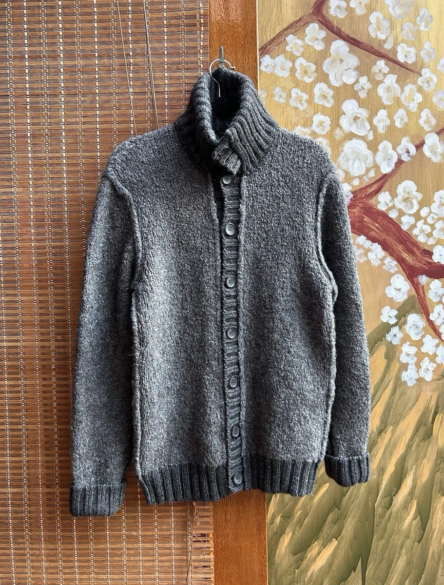 Dolce&Gabbana Cardigan Sweaters for Men for sale - eBay