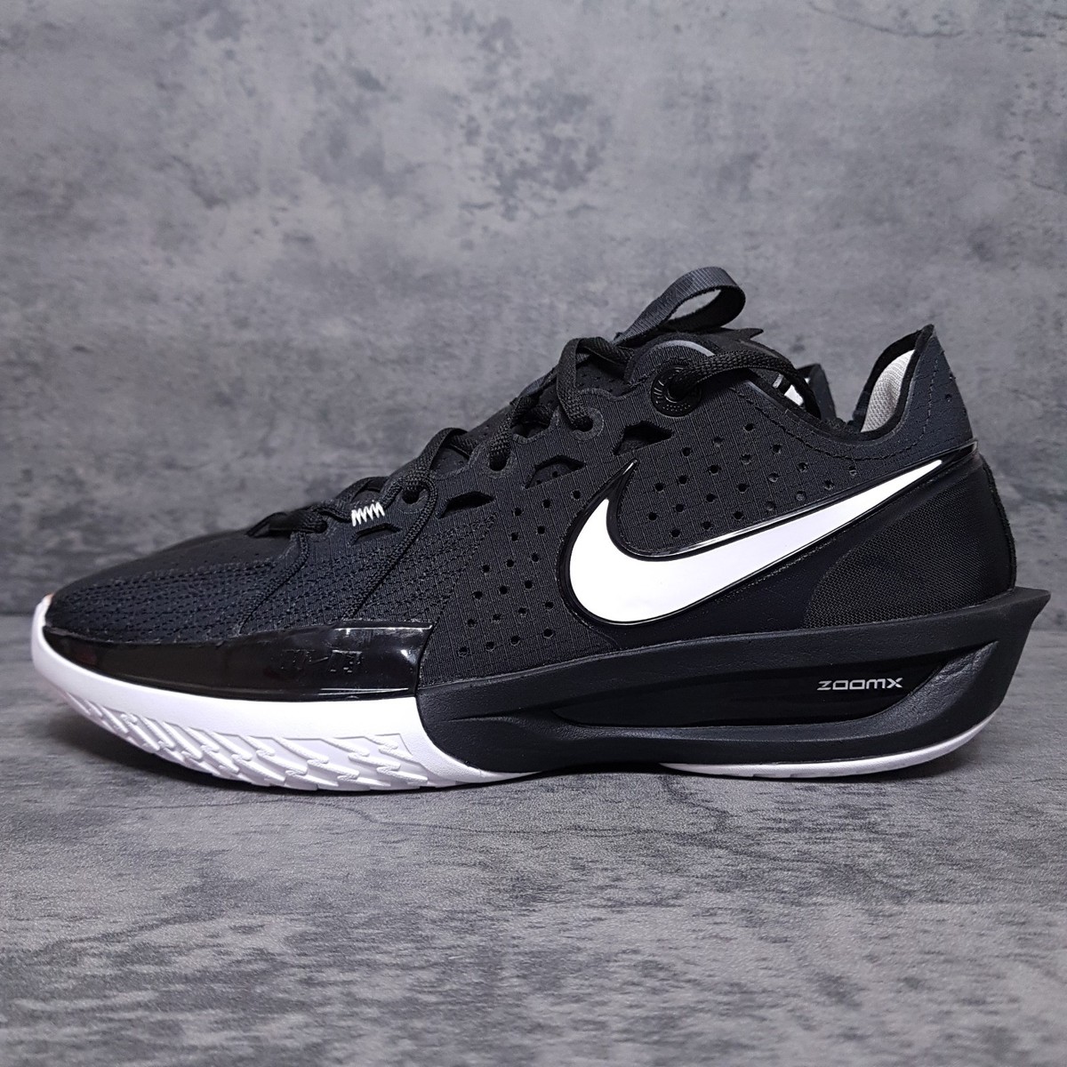NIKE Air Zoom GT Cut 3 TB Promo Basketball Shoes Mens Size