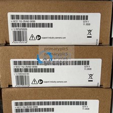 1PC New In Box Siemens 6ES7153-2BA82-0XB0 6ES7 153-2BA82-0XB0 with WARRANTY