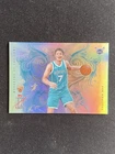 2025 Topps Signature Kon Knueppel Base (RAW)