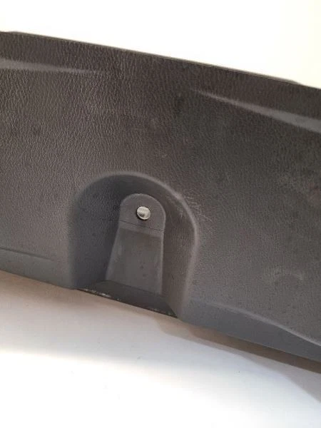 Puerta trasera Nissan Murano 2015-2021 puerta levadiza maletero umbral placa rasguño moldura OEM Foto 4 de 4