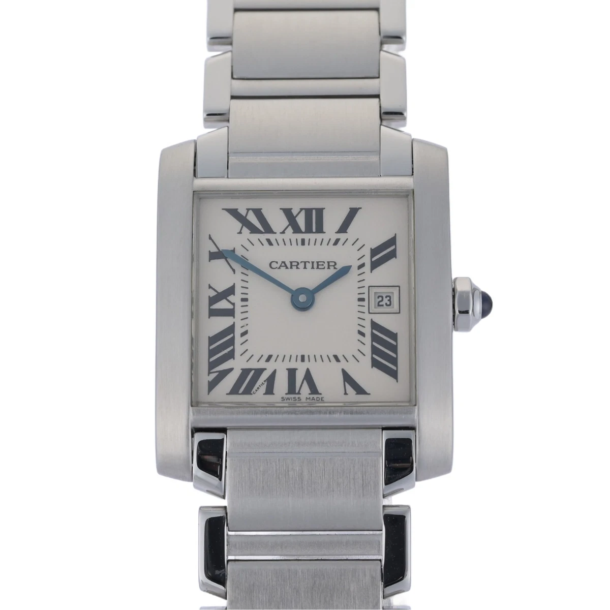 Cartier 30 m (3 ATM) Water Resistance Wristwatches for sale - eBay