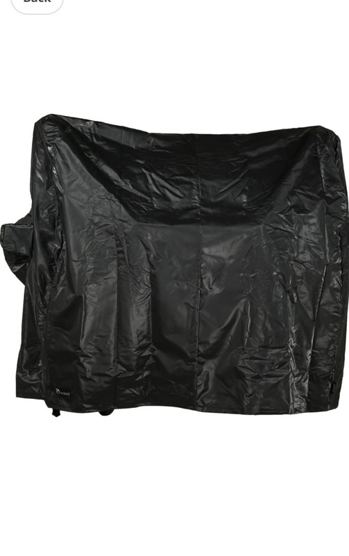 Recteq Grill Cover RT-2500 BFG Black Heavy Duty Water Resistant