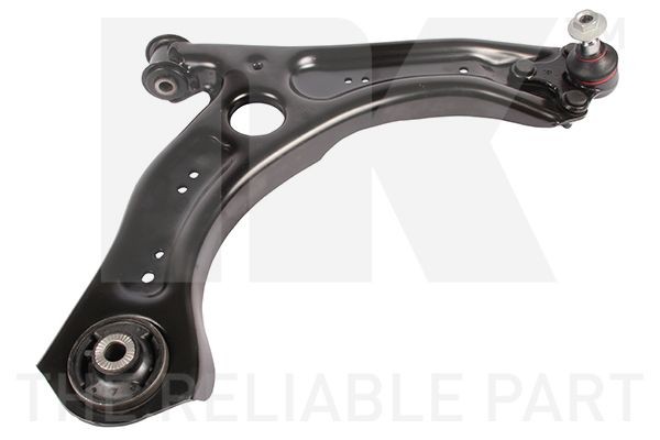 NK Lenker, RadaufhäNgung 50147150 FüR Audi Seat Skoda VW-image