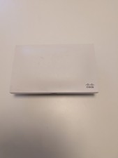 Cisco Meraki MR74 Outdoor WiFi Access Point | Unclaimed | Working