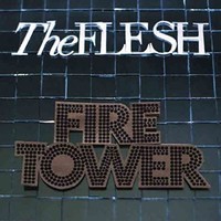 Flesh - Firetower - Cd - G3Z