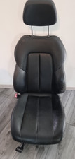 Mercedes SLK R170 Sitz Fahrersitz Leder