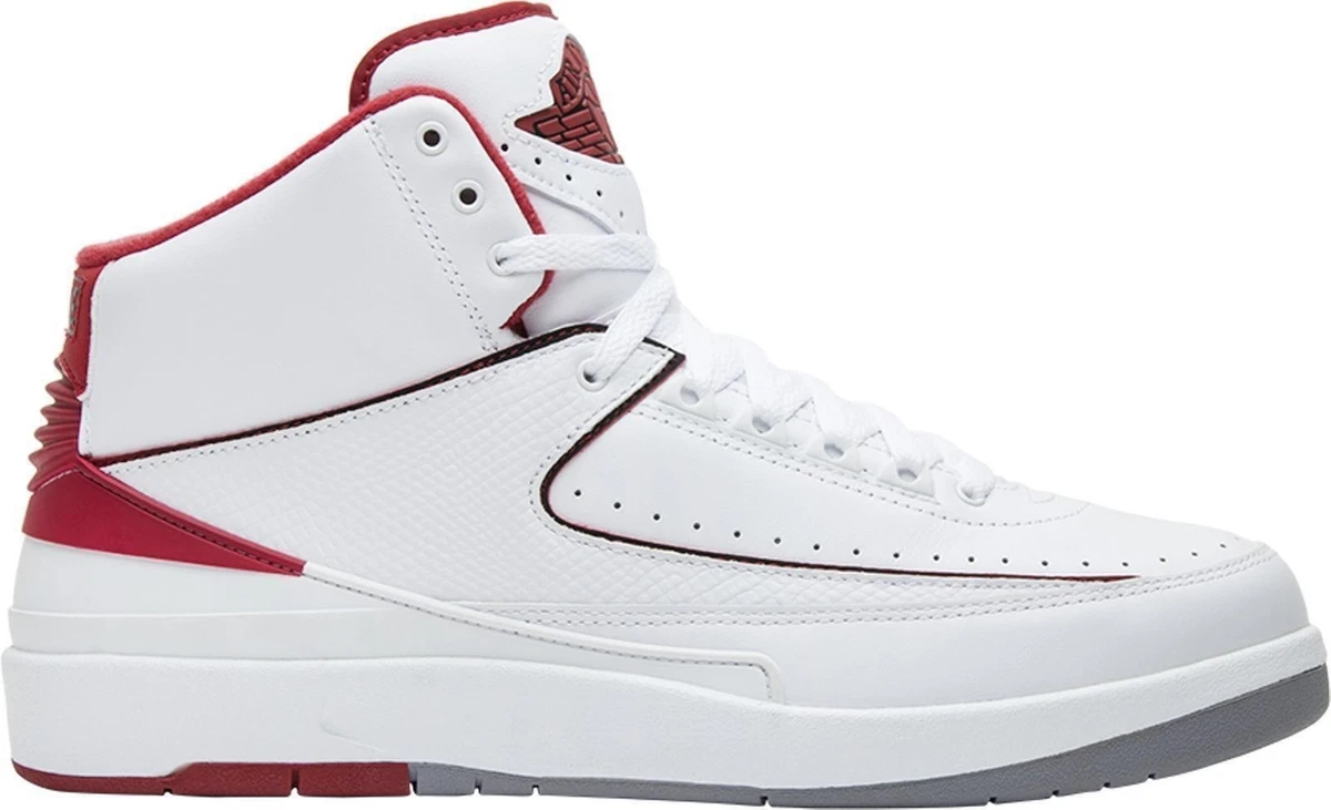 Jordan 2 Retro Chicago Home for Sale | Authenticity Guaranteed | eBay