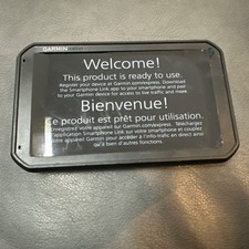 Garmin d zl 780 LMT-S 7 inch GPS Truck Navigator