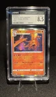 Charizard 017/184 Holo - VMAX Climax (Japanese) CGC 8.5 NM/Mint+
