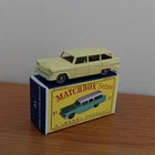 Matchbox Lesney No 31 Ford Station Wagon Fully Restored Excellent Example