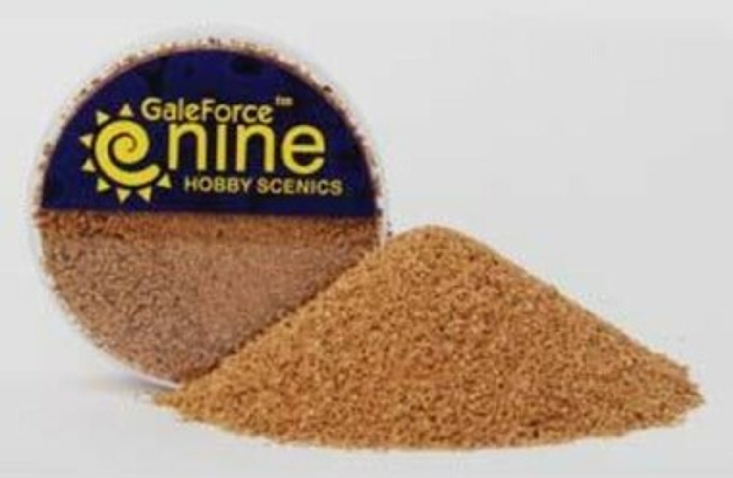 Gale Force 9 Декорации для хобби - Hobby Round - Супертонкая основа GF9GFS018 1590₽