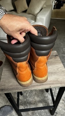 Timberland Super Boot 40 Below “Claypot” A16VN — RARE  display picture 1