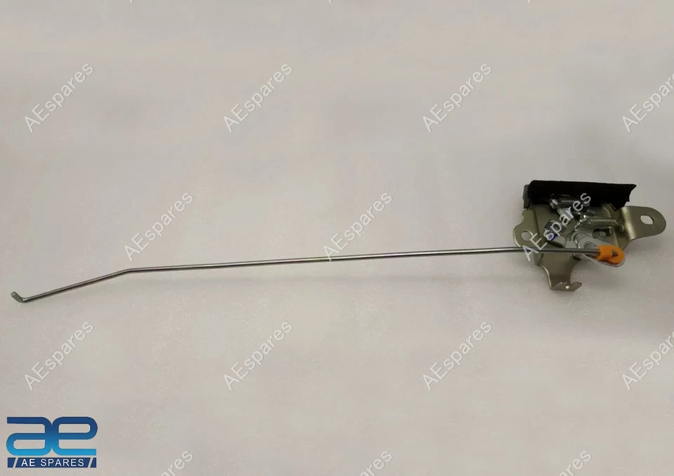 Tailgate Trunk LID Latch For Suzuki SX4 1st Gen 2007-2013 82501M55KA0 view 2