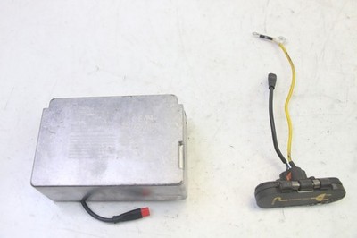 BATTERIESTRAHL - SEGWAY NINEBOT F65I 1