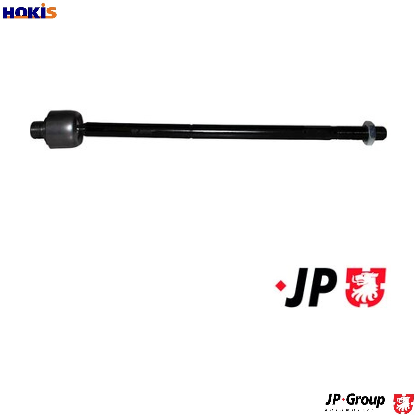 INNER TIE ROD 3744500100 FOR LAND ROVER LR3/III/SUV DISCOVERY/IV LR4 2.7L 6cyl
