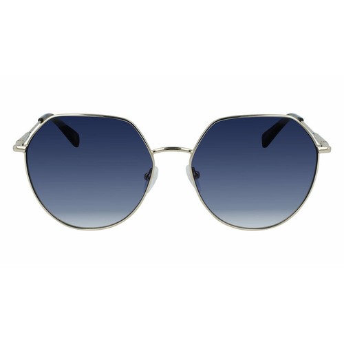 Longchamp Damen Sonnenbrille LO154S-713 Ø 60mm - Bild 2 von 3