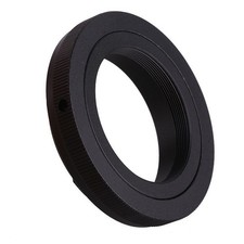 T2-EOS T2 Screw Thread Mount Lens to For Canon EOS EF EF-S Camera Adapter Ring