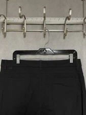 VRST Pants Men 35X34 Black Limitless Golf Outdoors Performance Versatile Stretch