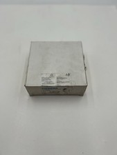 SIEMENS AC SEMICOND. MOTOR CONTROLLER 3RW3025...