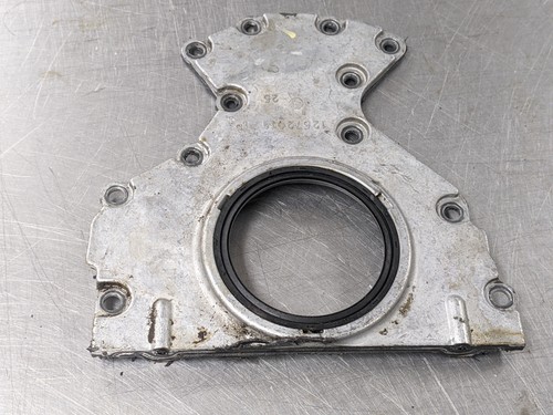 Rear Oil Seal Housing For 07-08 Chevrolet Silverado 1500  5.3 12572014 4WD - Bild 2 von 8