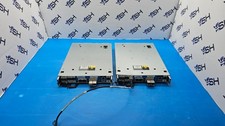 NetApp 111-04333 E2 / 111-04373 D1 SAS Disk Array Controller Module Lot of 2