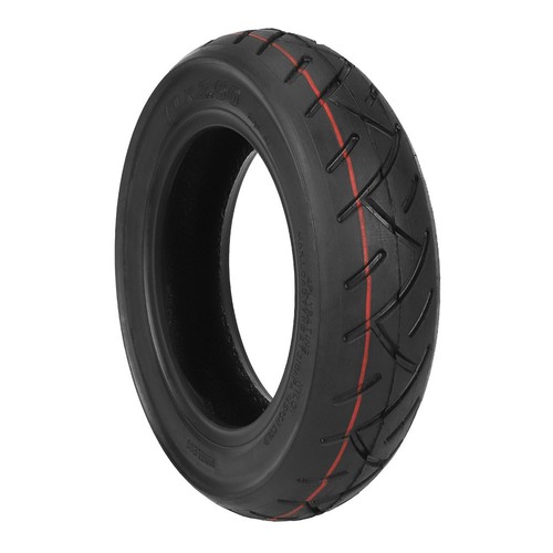 Reliable 10 inch Tubeless Tyre for Kugoo M4 and For ZERO 10X Electric Scooters - Picture 4 of 12
