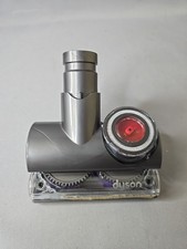 New Dyson Genuine Tangle Free Turbine Tool Mini Brush Head Attachment