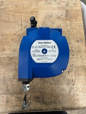 Aero-Motive BFL13 9-13 lbs Capacity Tool Balancer Reel