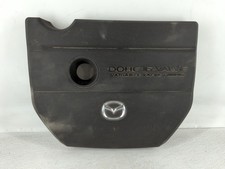 2007 Mazda 3 Engine Cover Pqaai