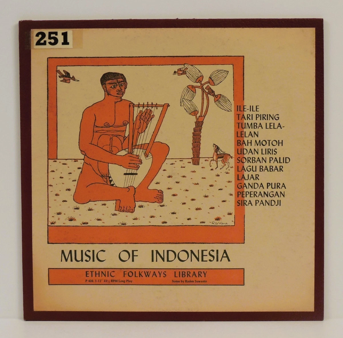 25+ Folkways Records Vinyl Records for sale | Updated Oct 2026