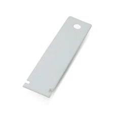 EvertechPRO WE1M1067 Bearing Slide for GE Dryer WE1M481 WE1M507 WE01M0316 WE1M31