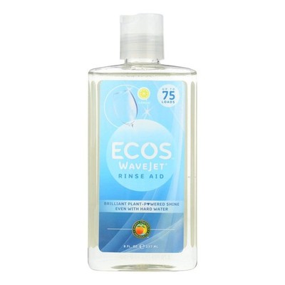 Wave Jet, Rinse Aid-8 oz