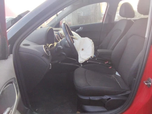 8X0839016E Cerradura Puerta Trasera Derecha para AUDI A1 (8XK) Attractio 1778926 - Imagen 10 de 10