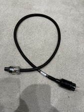 High-End geschirmtes Netzkabel Lapp Ölflex (...