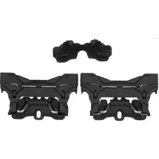 Karakoram Dual-Speed Riser One Color, One Size